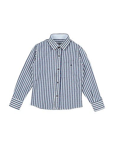 ZOOM SP1 - Patterned shirt