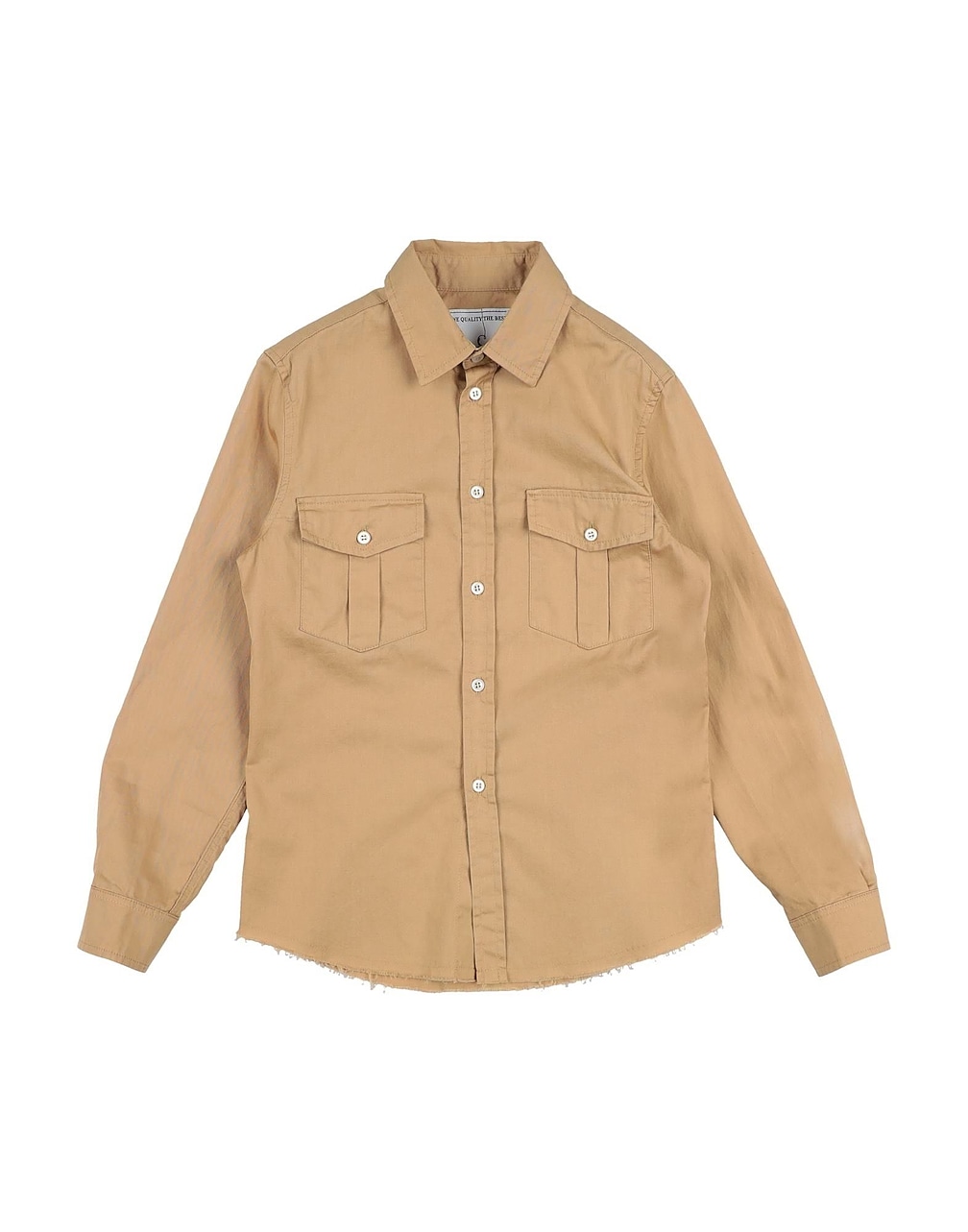 WHITE SAND - Shirts