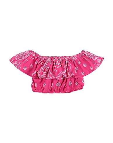 ZOOM MC2 SAINT BARTH - Blouse