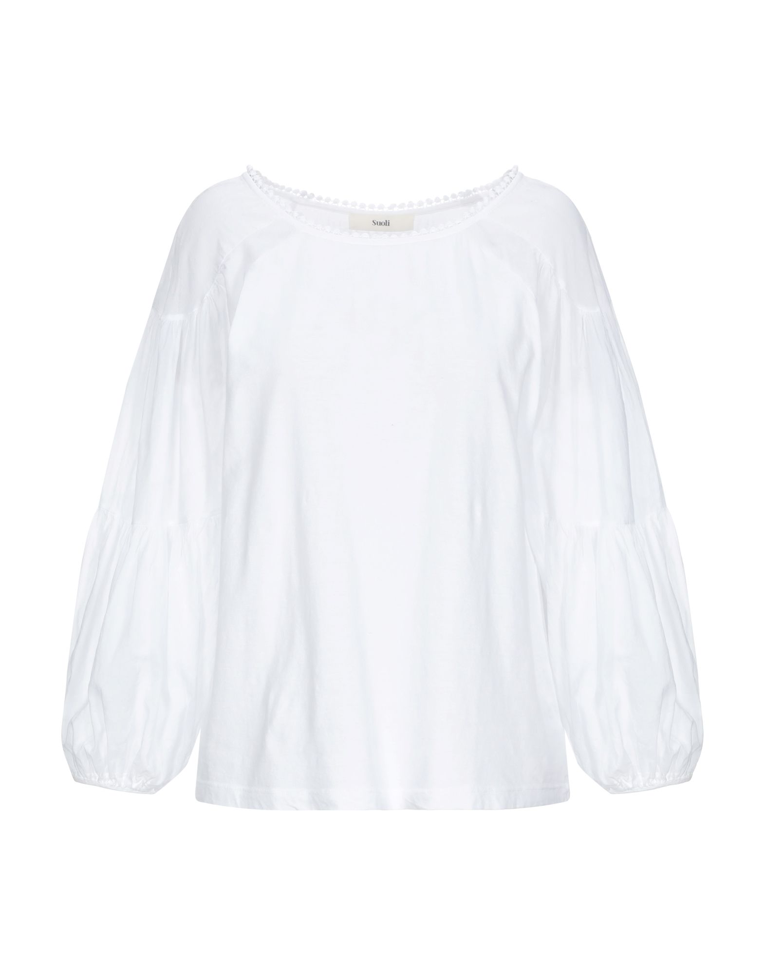 SUOLI - Tops