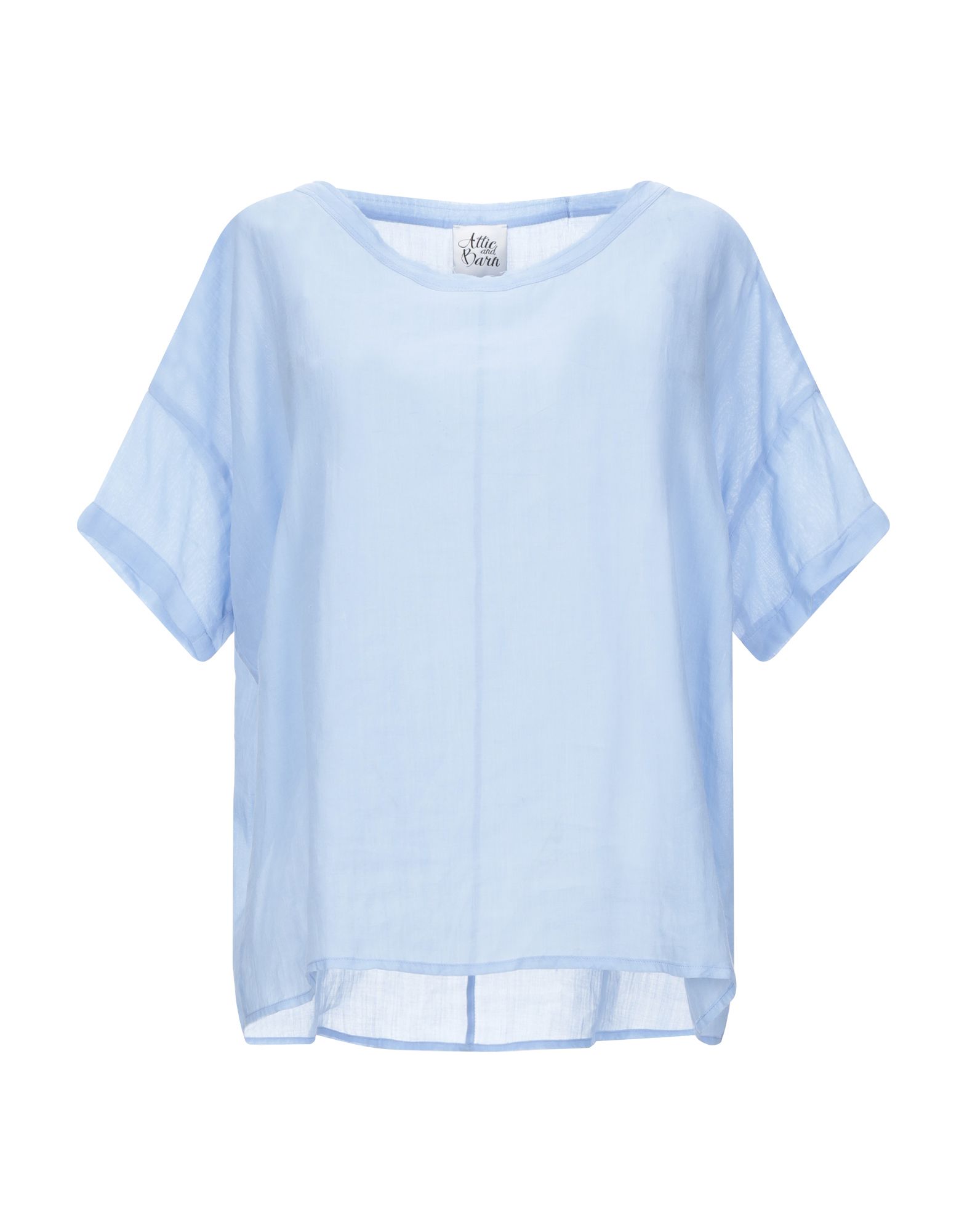 ATTIC AND BARN - トップス