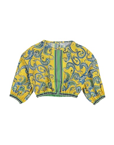 ZOOM PHILOSOPHY di LORENZO SERAFINI - Blusa