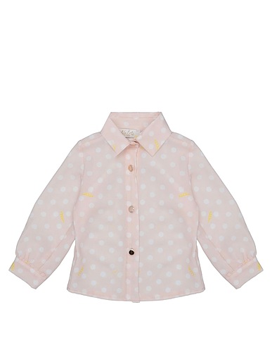 ZOOM NOLITA POCKET - Chemises et chemisiers fantaisie