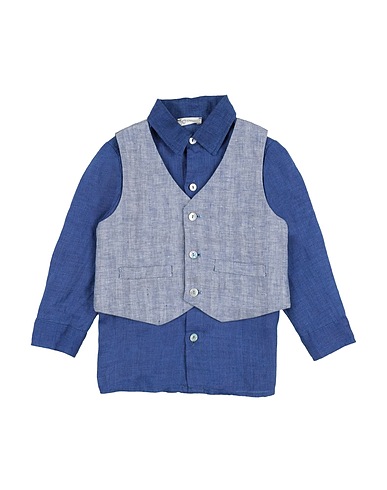 ZOOM J.O. Milano - Solid color shirt