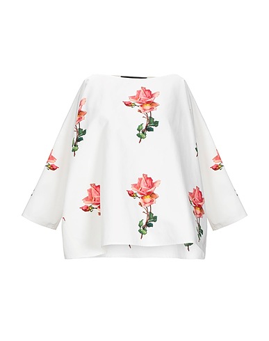 ZOOM TER ET BANTINE - Blusa