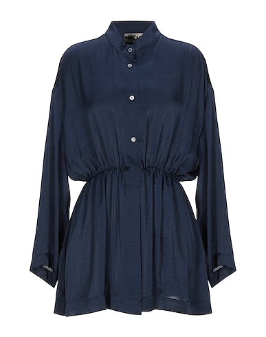 ZOOM HACHE - Blouse