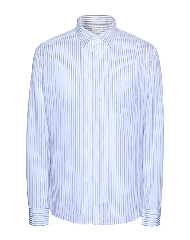 ZOOM 8 by YOOX - Striped shirt