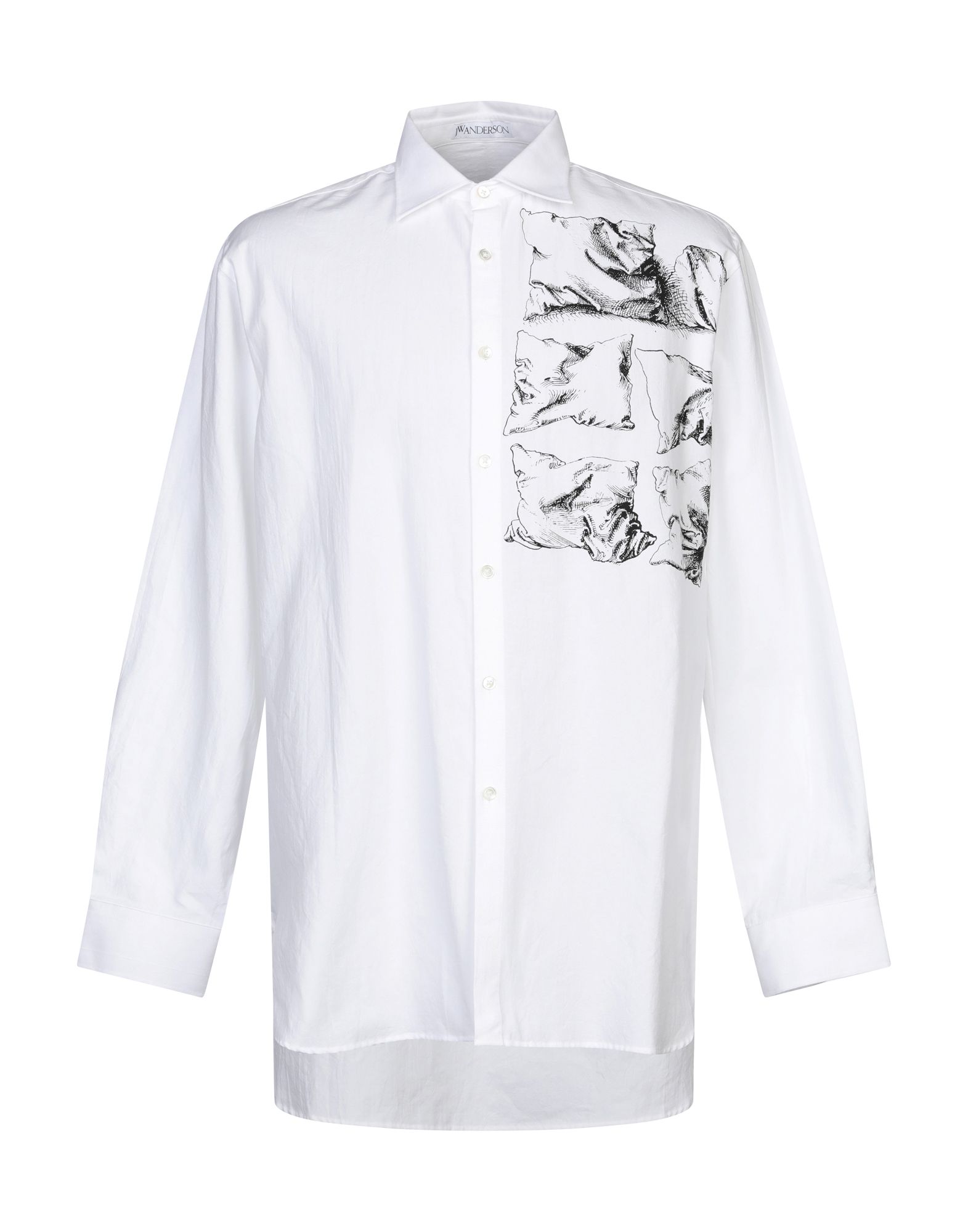 jw anderson shirt