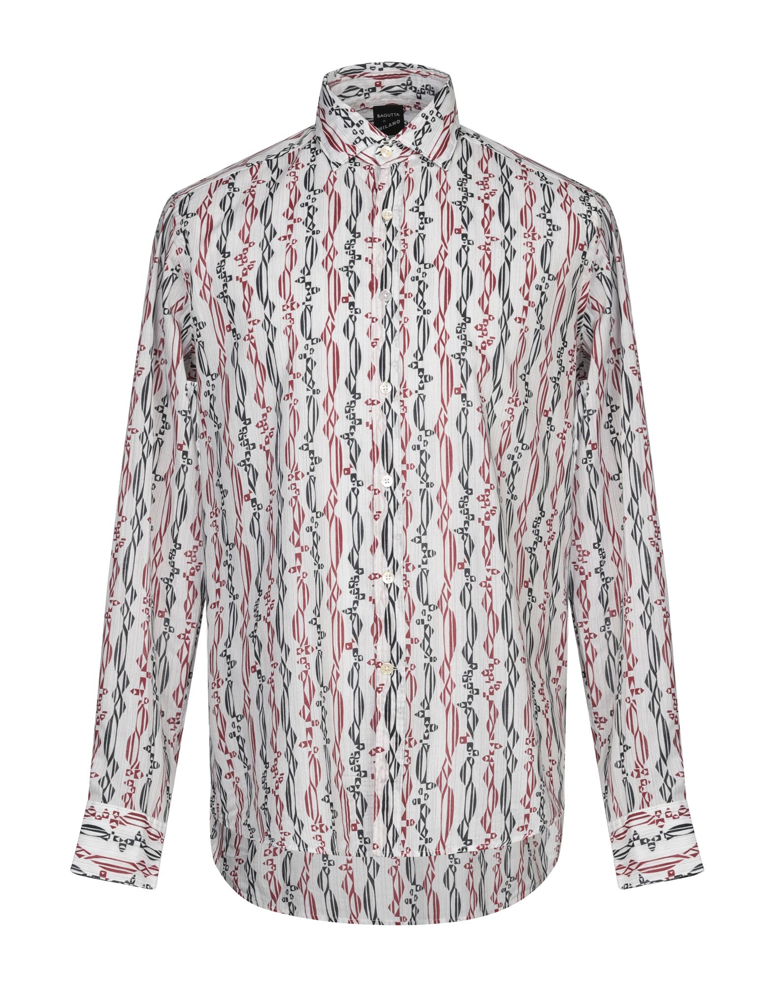 BAGUTTA - Shirts
