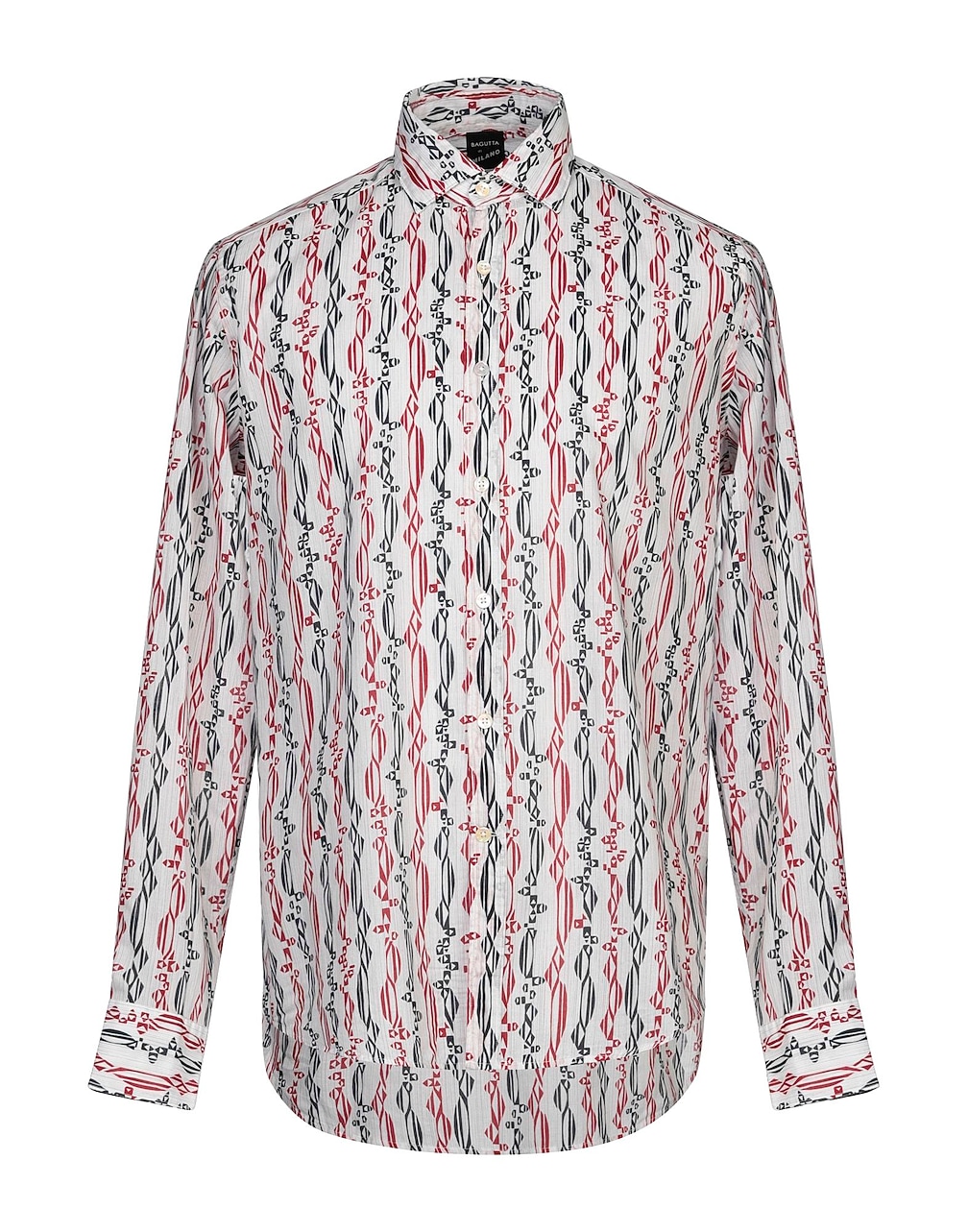 BAGUTTA - Shirts
