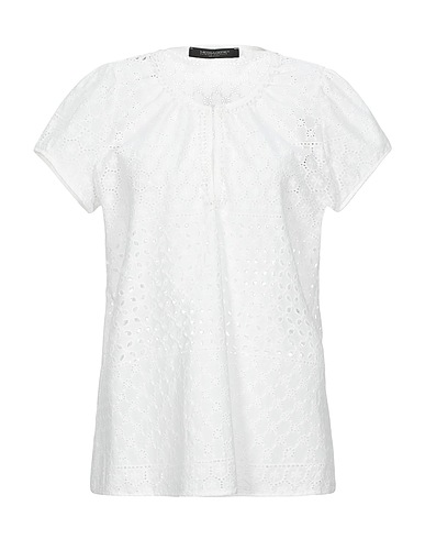 ZOOM MESSAGERIE - Blouse