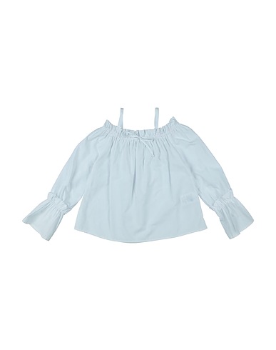 PATRIZIA PEPE Blouse White 100% Cotton