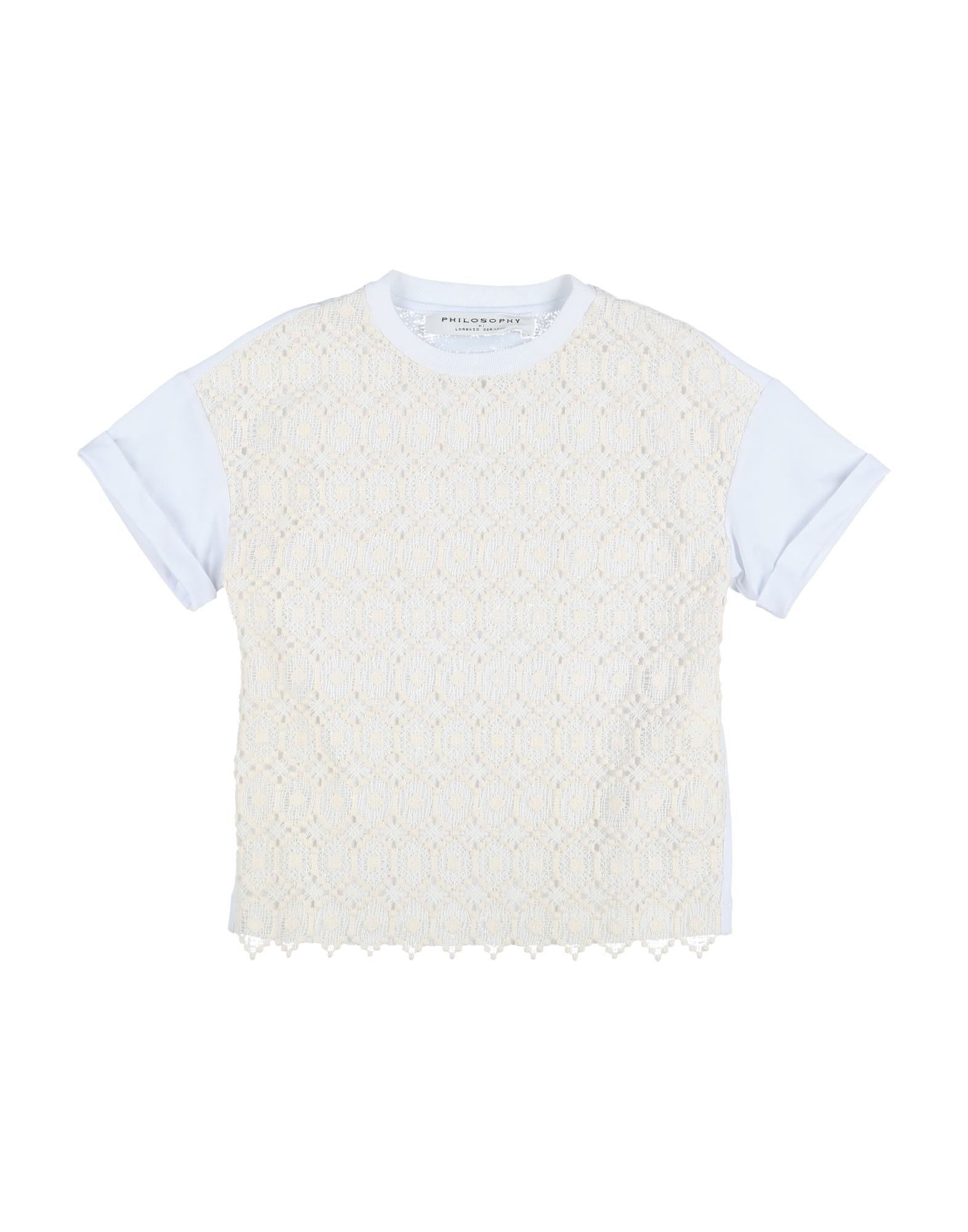 PHILOSOPHY di LORENZO SERAFINI - Tops