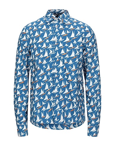 ZOOM MARNI - Hemd mit Muster
