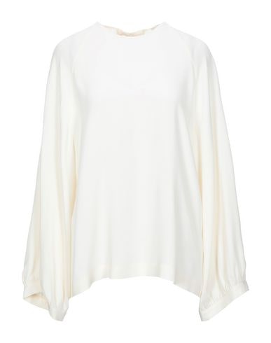 Jucca Blouse In Ivory