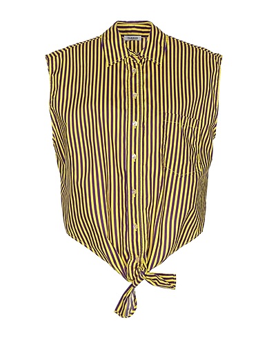 ZOOM P.A.R.O.S.H. - Chemise à rayures