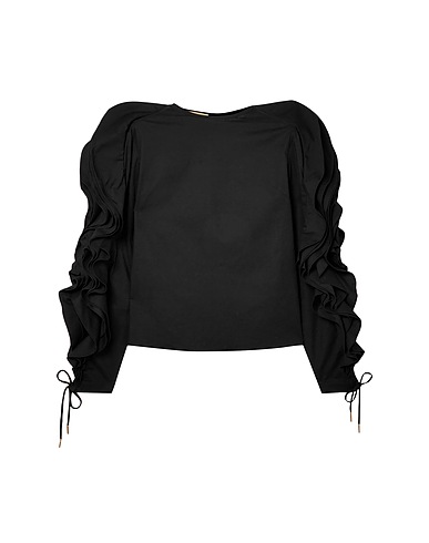 ZOOM ANTONIO BERARDI - Blouse