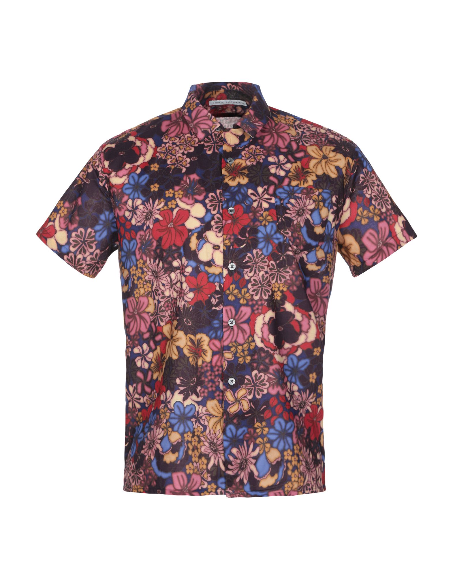 DANIELE ALESSANDRINI - Shirts