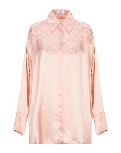 ZOOM STELLA McCARTNEY - Camisas y blusas de encaje