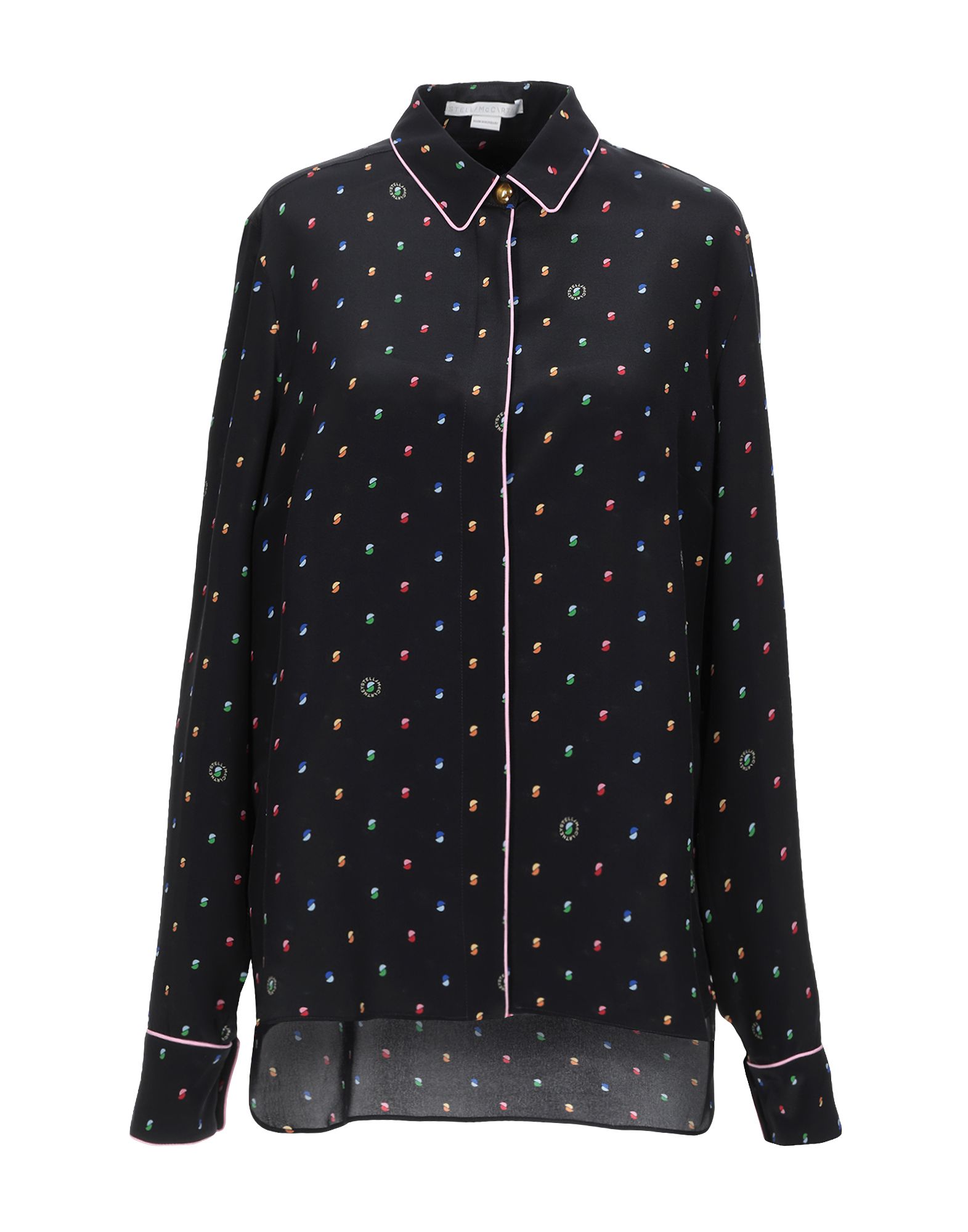 STELLA McCARTNEY - シャツ