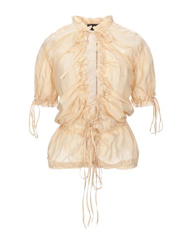 Dsquared2 Blouses In Sand