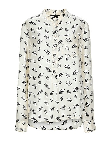 ZOOM ISABEL MARANT - Floral shirts & blouses