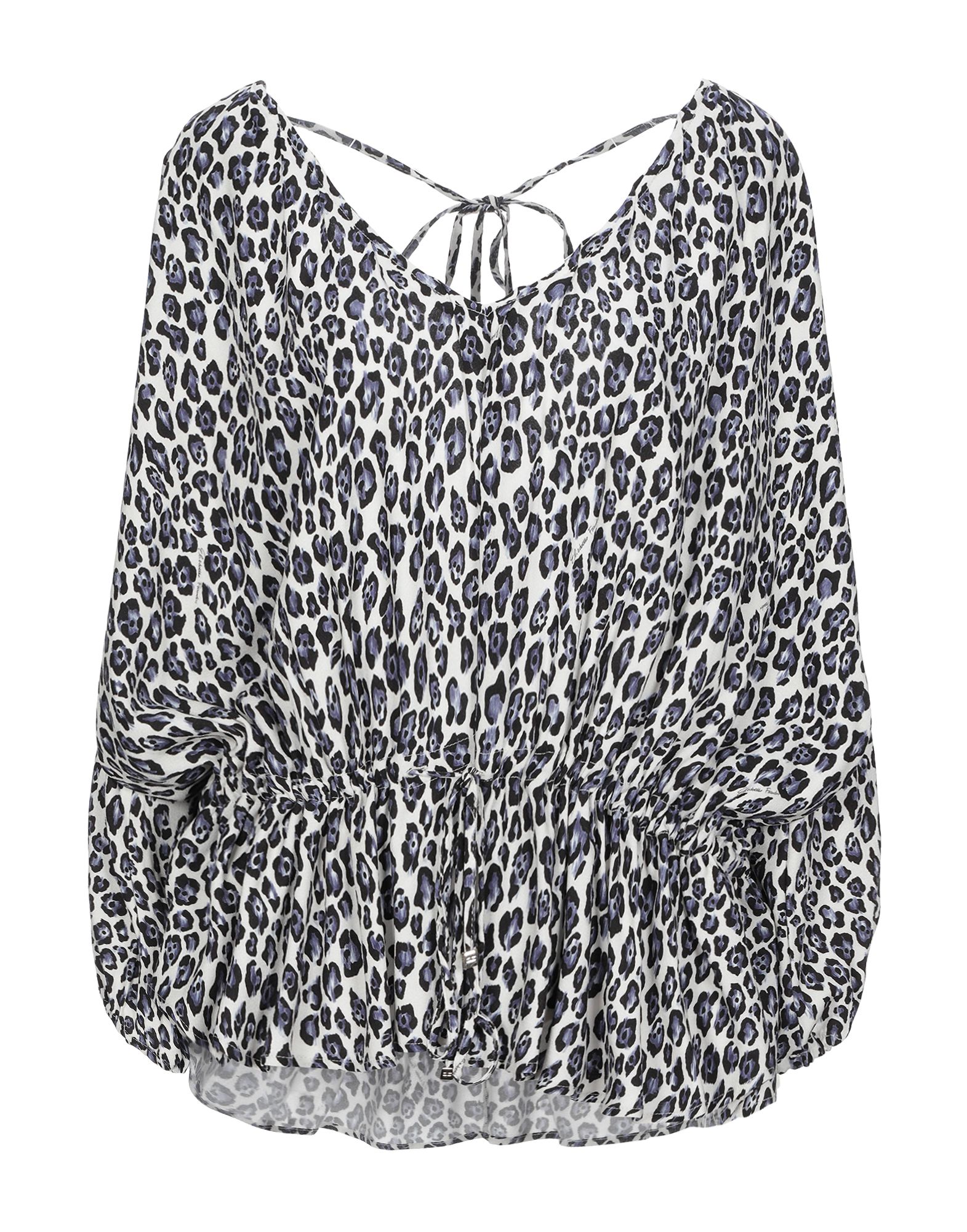 ELISABETTA FRANCHI - Tops