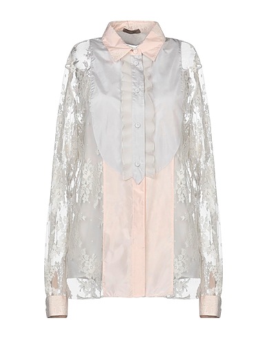 ZOOM BOTTEGA VENETA - Lace shirts & blouses