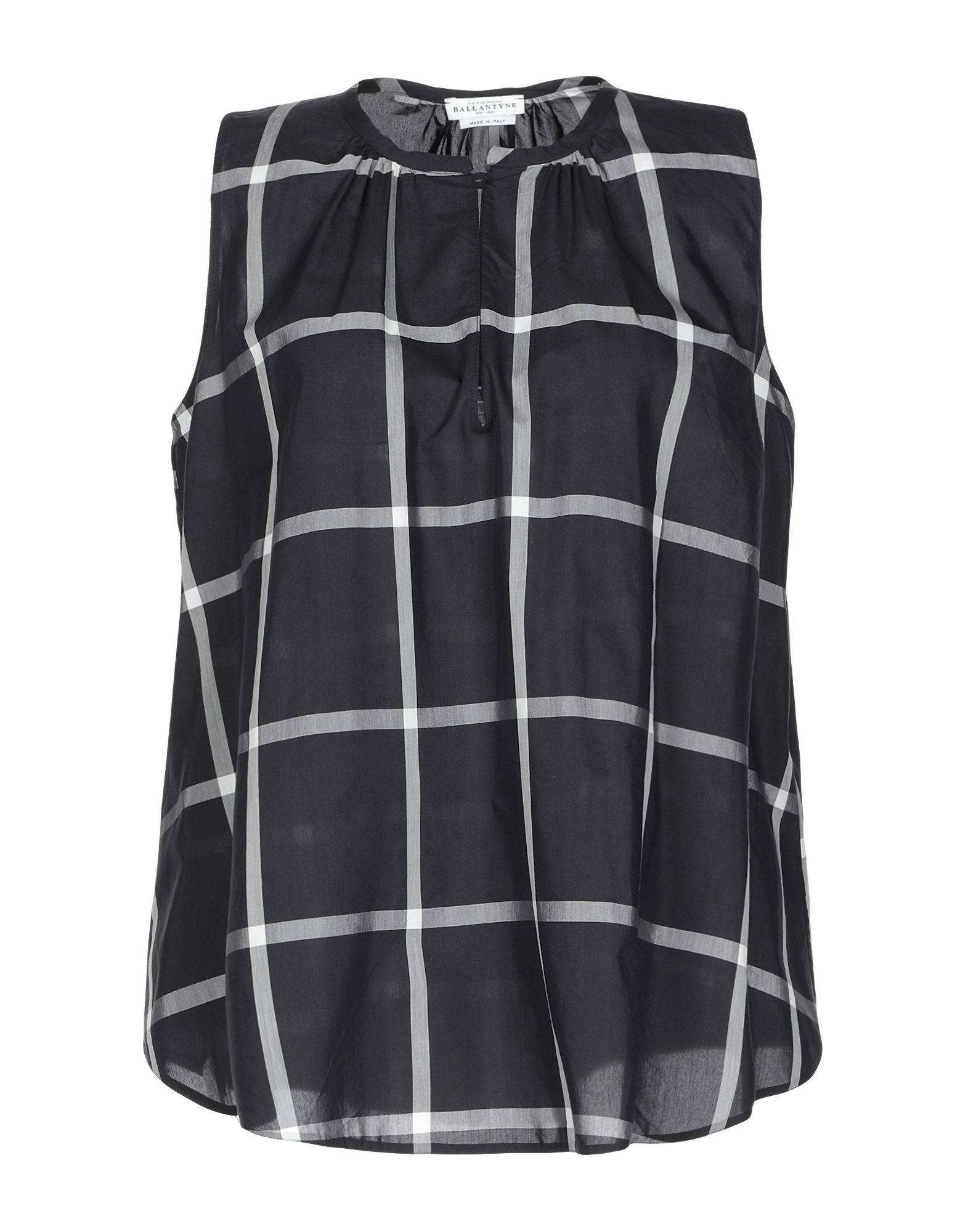 BALLANTYNE - Top