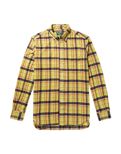 ZOOM GITMAN BROS. Vintage - Camisa de cuadros