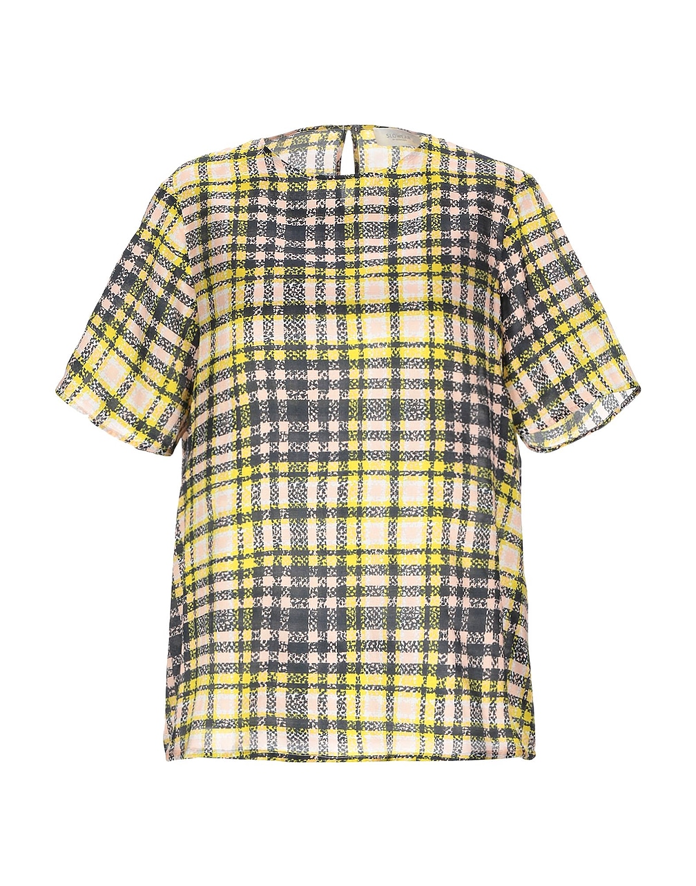 GLANSHIRT - T-shirts