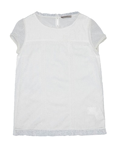 ZOOM ERMANNO SCERVINO JUNIOR - Blusa