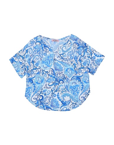 ZOOM MC2 SAINT BARTH - Blouse