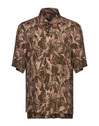 ZOOM LANVIN - Hemd mit Muster