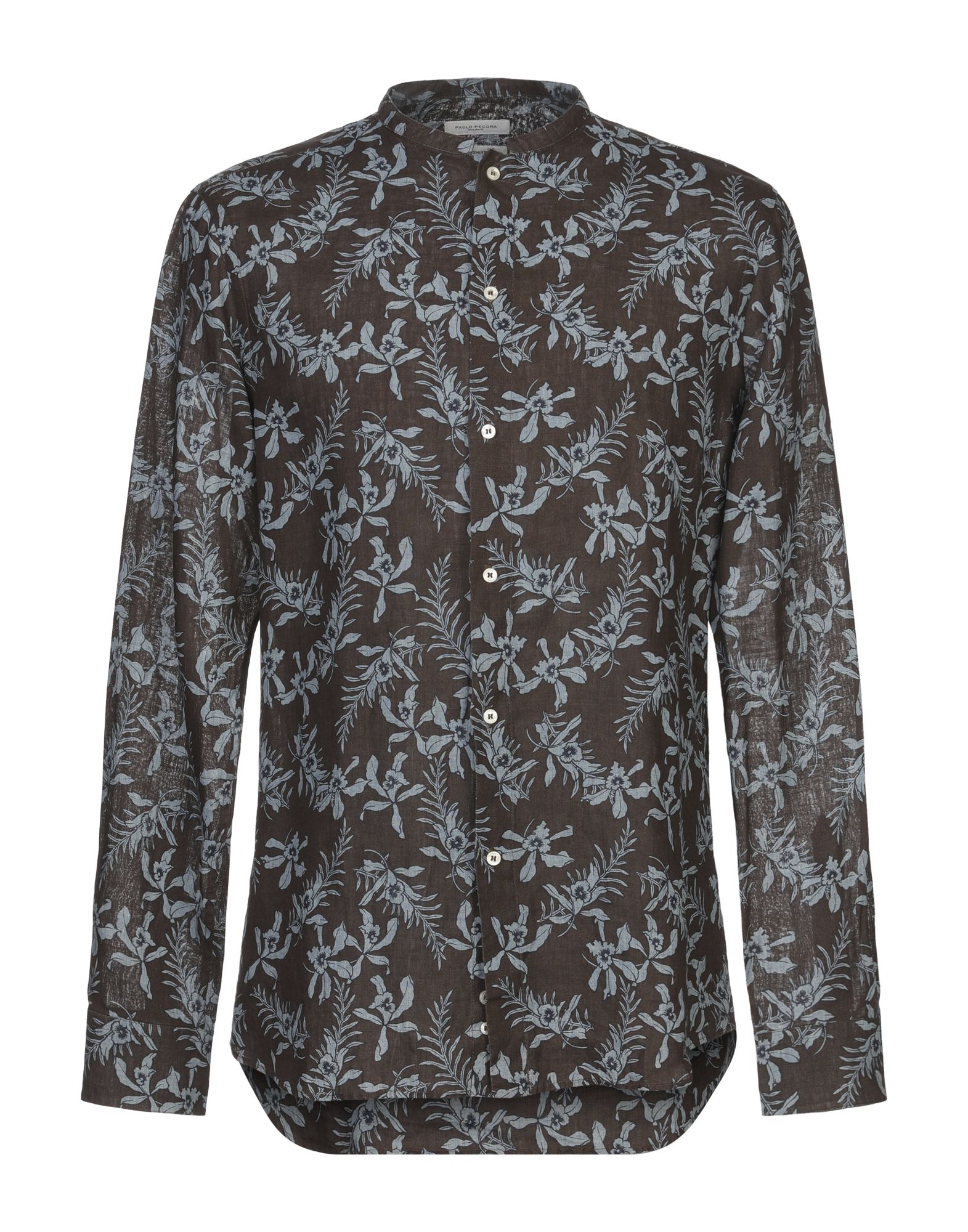 PAOLO PECORA - Chemises