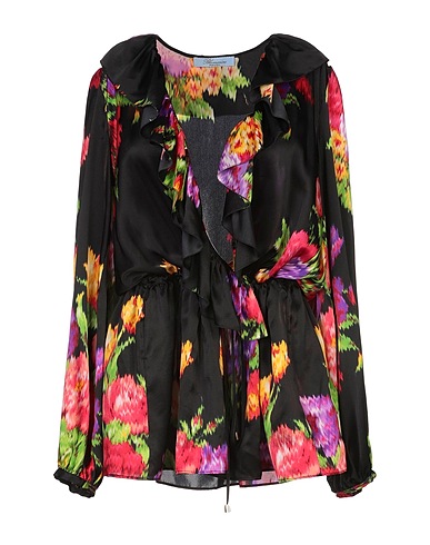 ZOOM BLUMARINE - Blouse