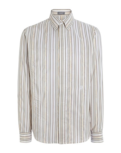 ZOOM DIOR HOMME - Camisas de rayas