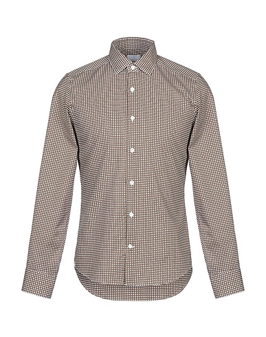 ZOOM MASTAI FERRETTI - Patterned shirt