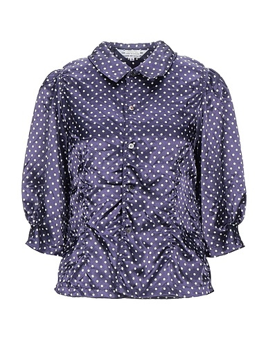 ZOOM COMME des GARÇONS - Camisas y blusas estampadas