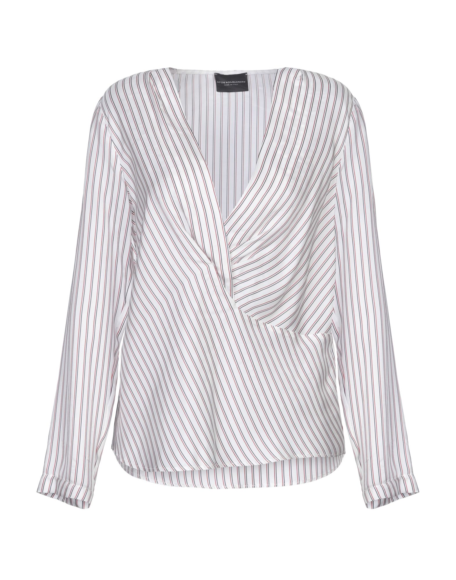 ATOS LOMBARDINI
MADE IN ITALY
ワンピース ATOS LOMBARDINI | Beige Women's Top | YOOX