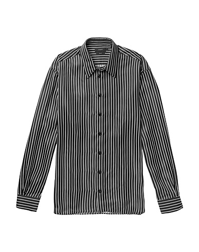 ZOOM JOSEPH - Striped shirt