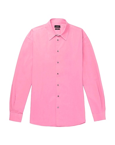 ZOOM JOSEPH - Chemise de couleur unie