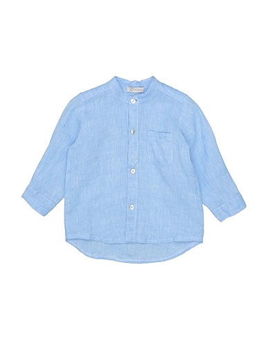 ZOOM J.O. Milano - Solid color shirt
