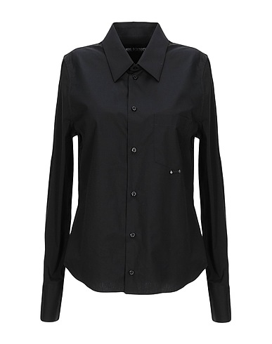 ZOOM NEIL BARRETT - Solid color shirts & blouses