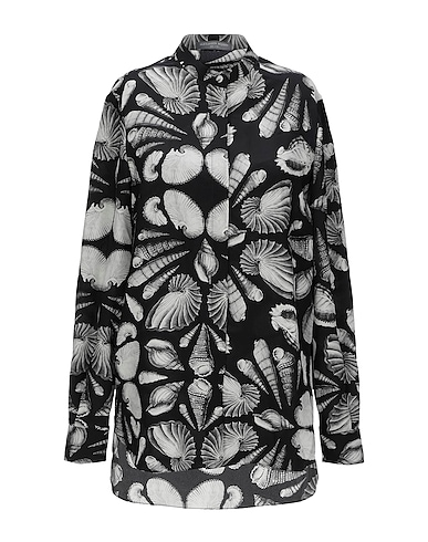 ZOOM ALEXANDER MCQUEEN - Patterned shirts & blouses