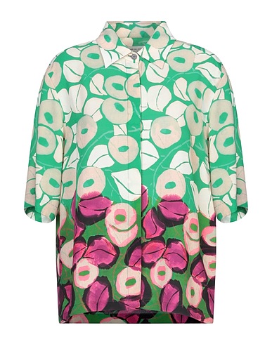 ZOOM DRIES VAN NOTEN - Floral shirts & blouses