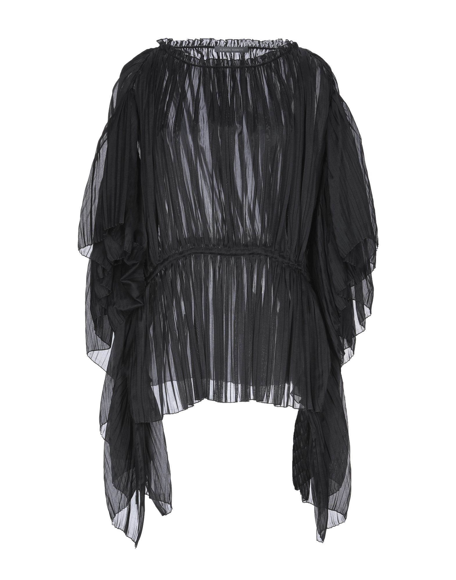 ALBERTA FERRETTI - Blouse