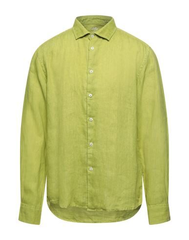 Fradi Shirts In Acid Green