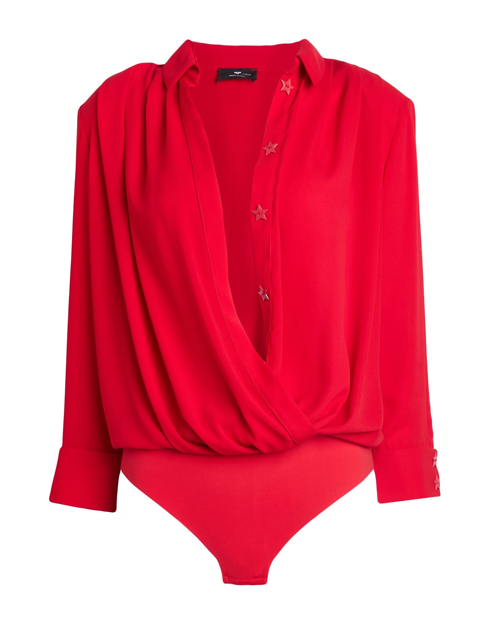 ELISABETTA FRANCHI - Bodysuits