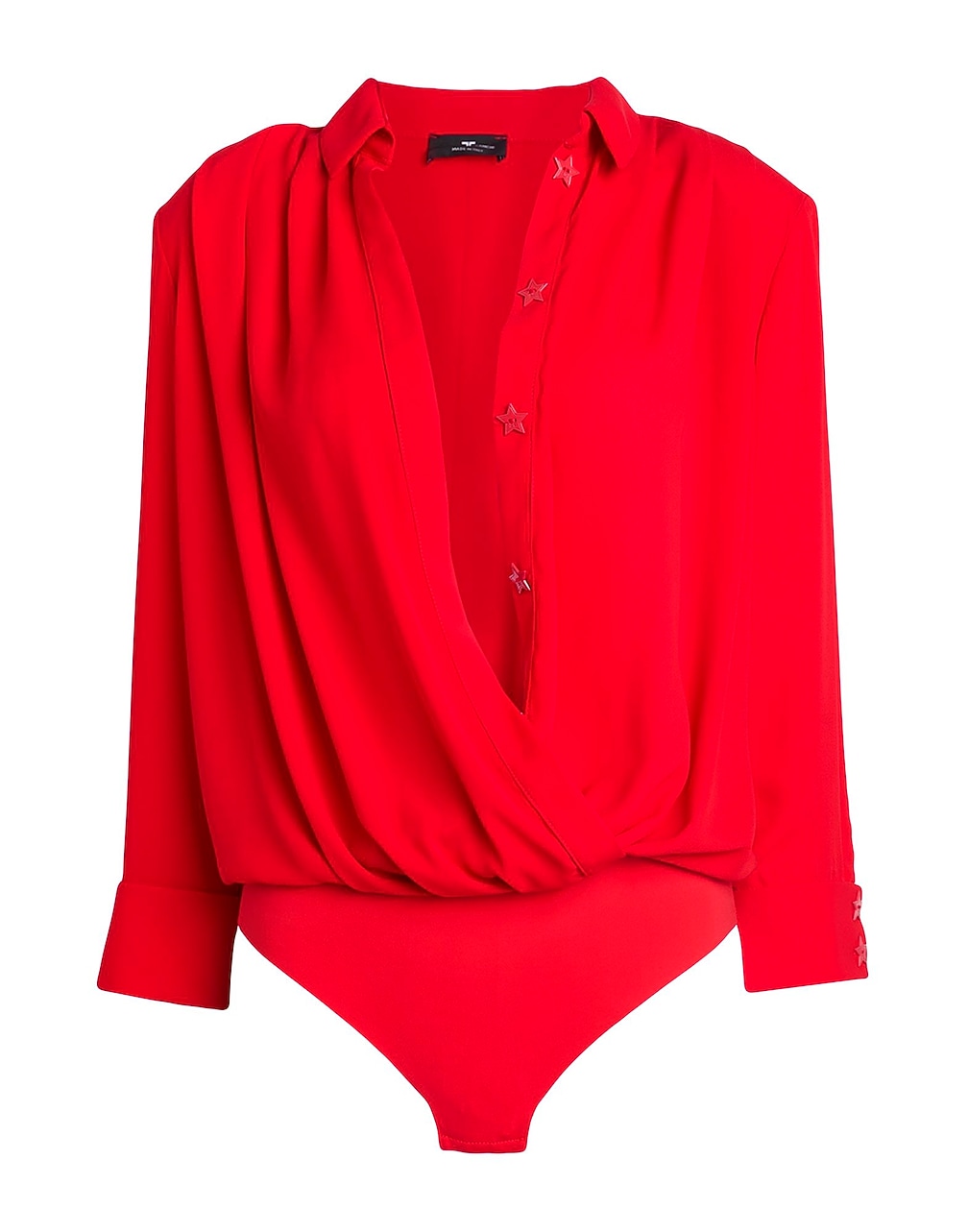 ELISABETTA FRANCHI - Bodysuits